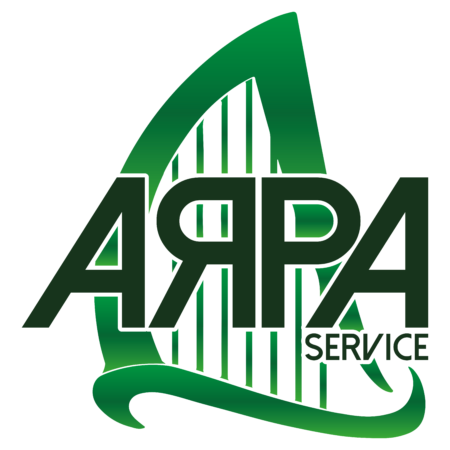 Logo Arpa Service 2